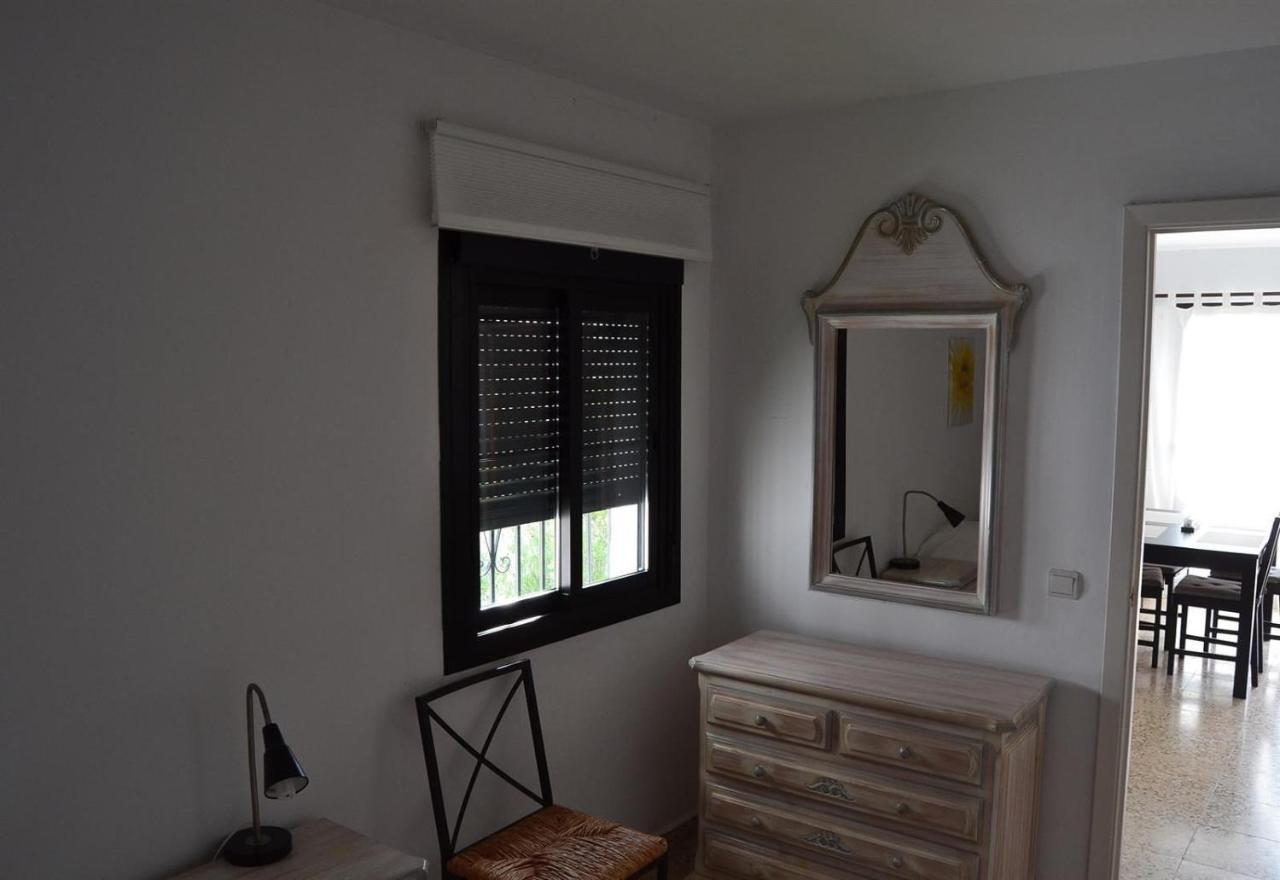 Appartement Holiday In Torreblanca *