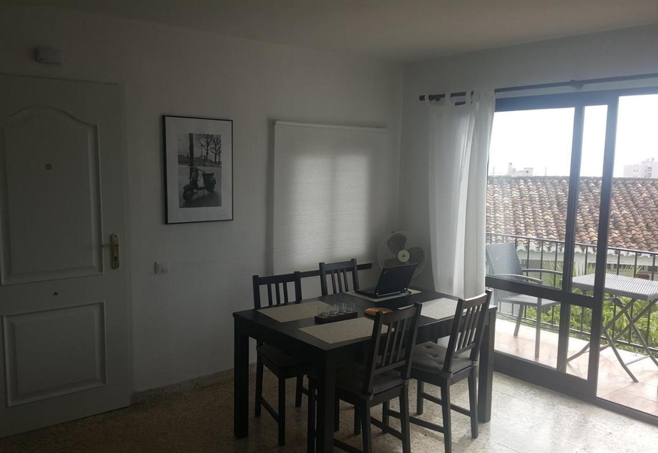 Appartement Holiday In Torreblanca Fuengirola