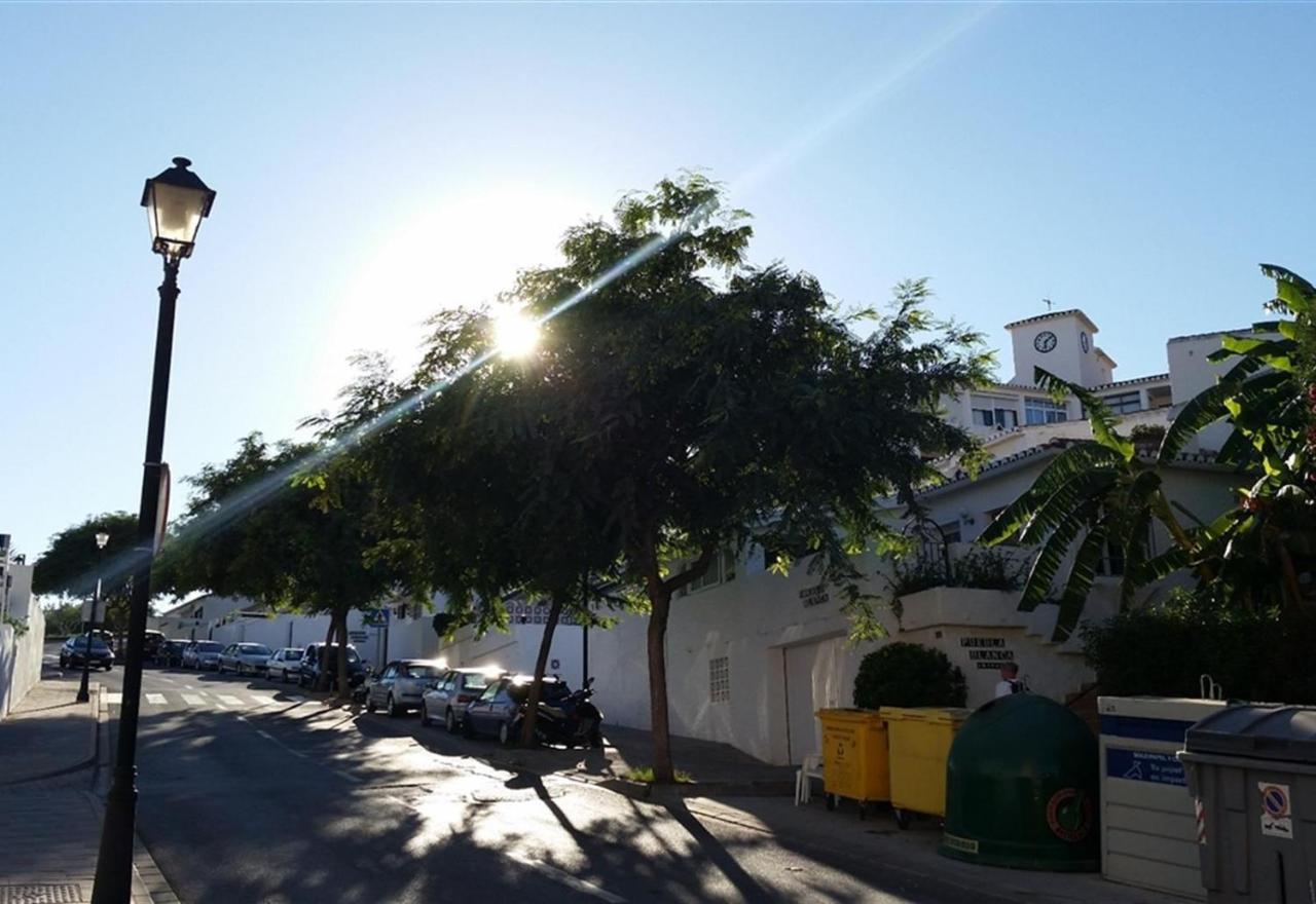 Holiday In Torreblanca Appartement Fuengirola