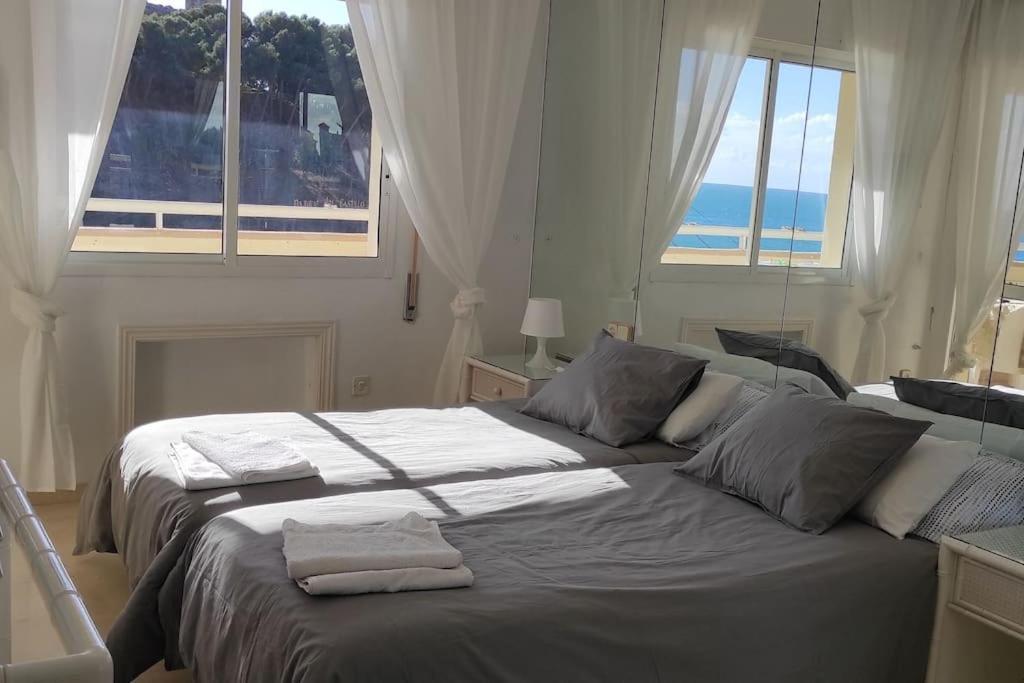 El Rey - Front Two Bedroom *