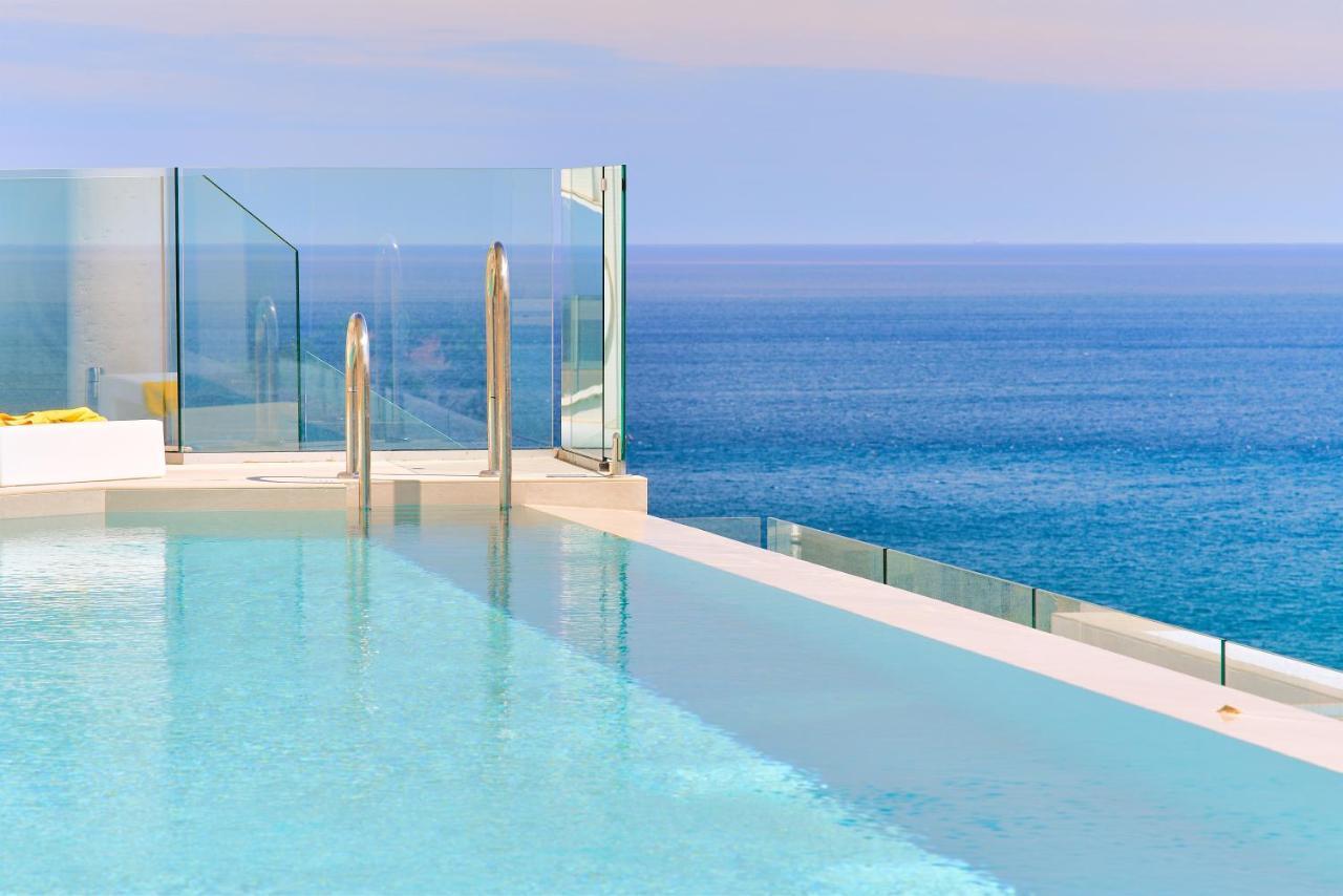 Weforyou Penthouse B Med One With Jacuzzi Higueron Appartement *
