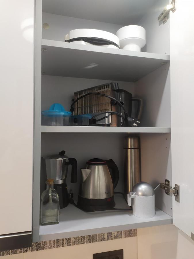 Apartment Los Boliches Sweet&beach