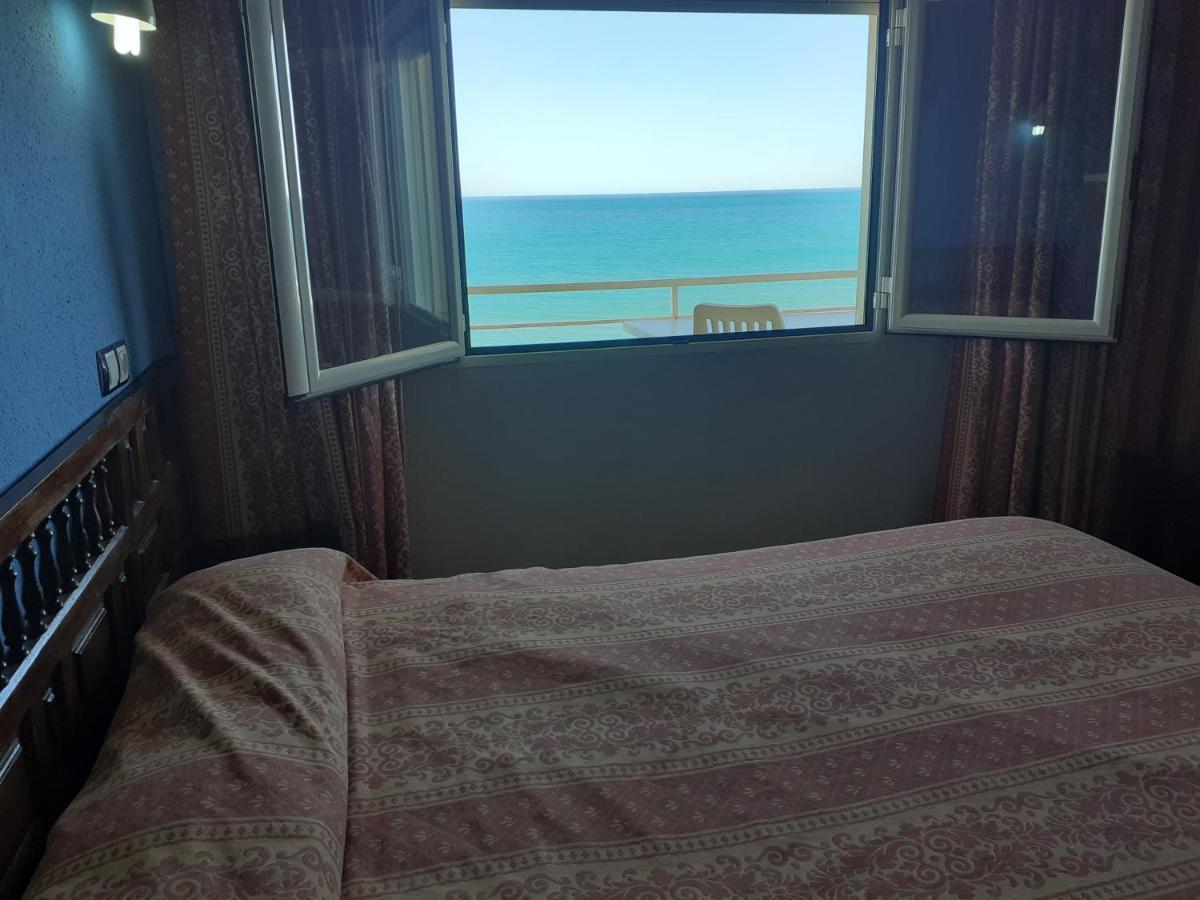 Alquiler Vivienda Turistica Fuengirola-torreblanca Paseo Maritimo Nº 110 *