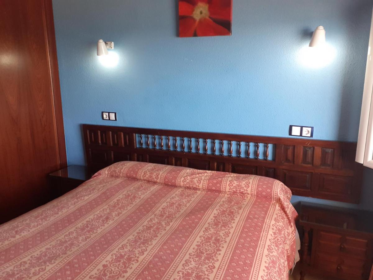 Alquiler Vivienda Turistica Fuengirola-torreblanca Paseo Maritimo Nº 110 Apartamento Fuengirola