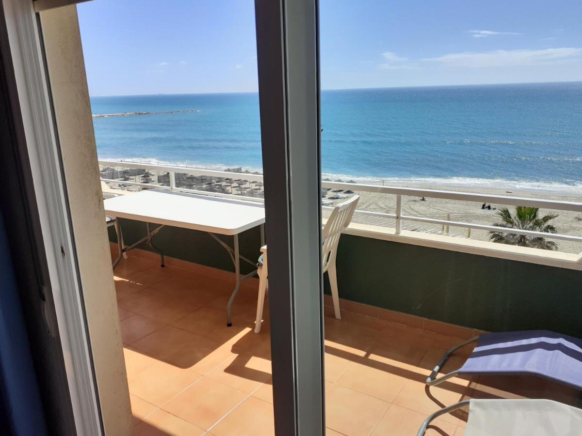 Alquiler Vivienda Turistica Fuengirola-torreblanca Paseo Maritimo Nº 110