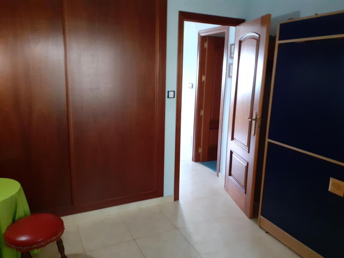 Alquiler Vivienda Turistica Fuengirola-torreblanca Paseo Maritimo Nº 110 Apartamento