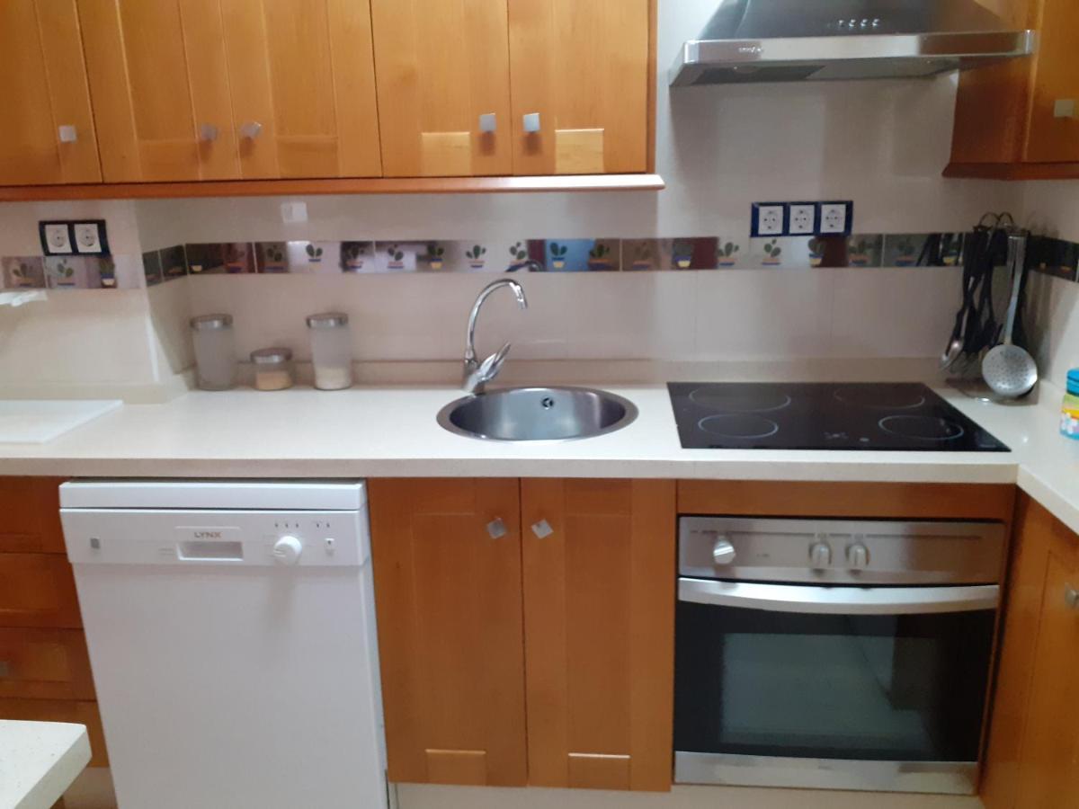 Alquiler Vivienda Turistica Fuengirola-torreblanca Paseo Maritimo Nº 110 * Fuengirola