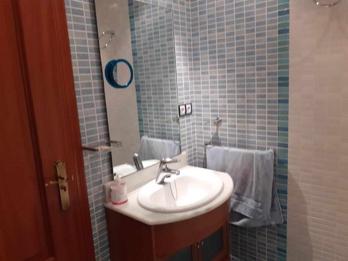 Alquiler Vivienda Turistica Fuengirola-torreblanca Paseo Maritimo Nº 110 Apartamento Fuengirola