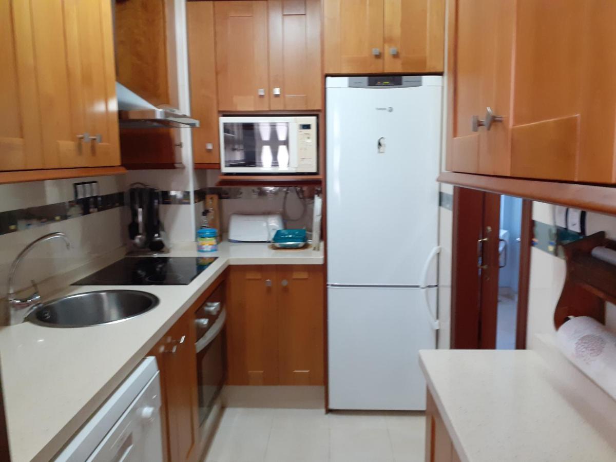 Alquiler Vivienda Turistica Fuengirola-torreblanca Paseo Maritimo Nº 110 * Fuengirola