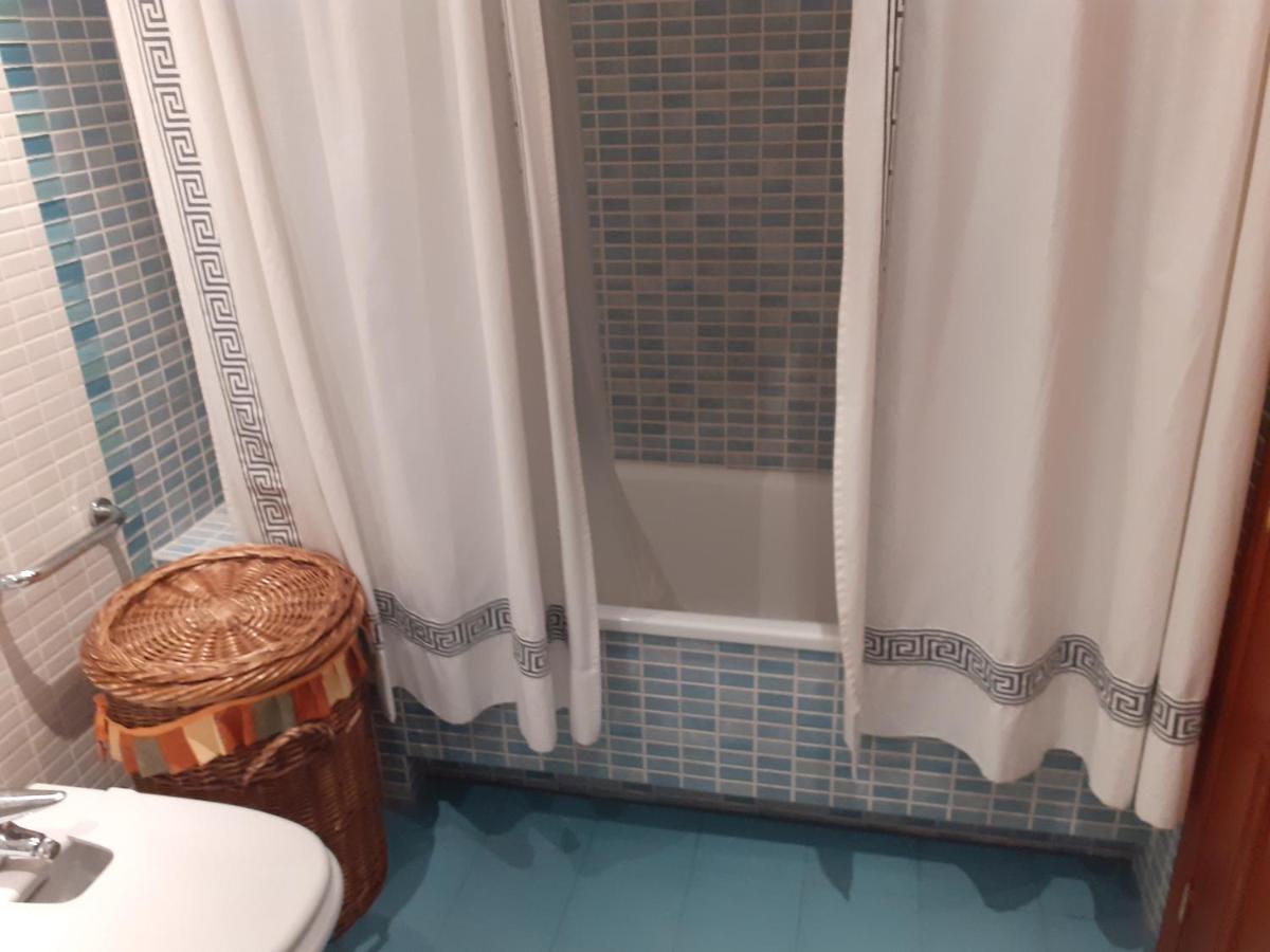 Apartamento Alquiler Vivienda Turistica Fuengirola-torreblanca Paseo Maritimo Nº 110 Fuengirola