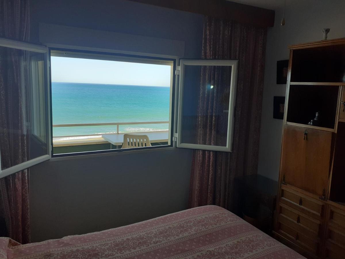 Alquiler Vivienda Turistica Fuengirola-torreblanca Paseo Maritimo Nº 110 Apartamento *