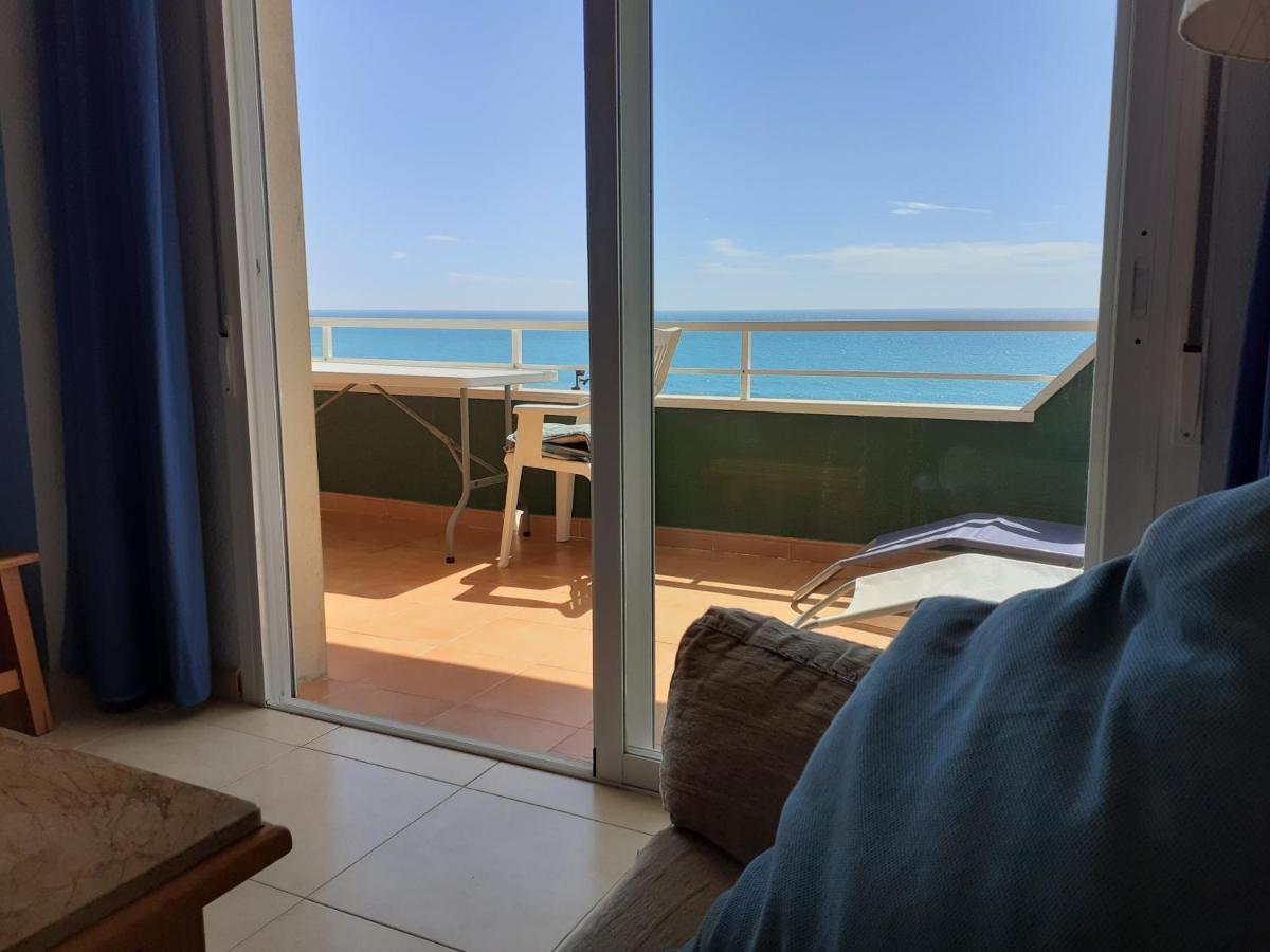 Alquiler Vivienda Turistica Fuengirola-torreblanca Paseo Maritimo Nº 110 Apartamento Fuengirola