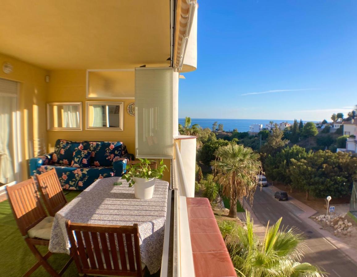 Solana Montecanada Fuengirola