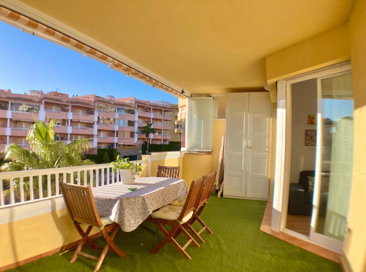 Apartment Solana Montecanada Fuengirola