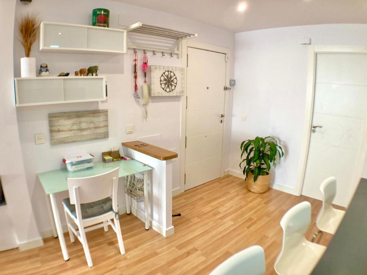 Apartment Solana Montecanada *