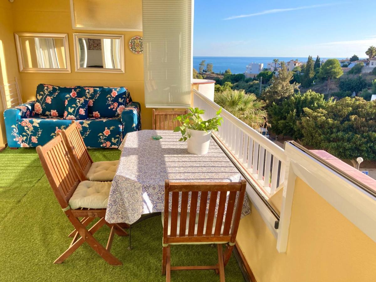 Solana Montecanada * Fuengirola