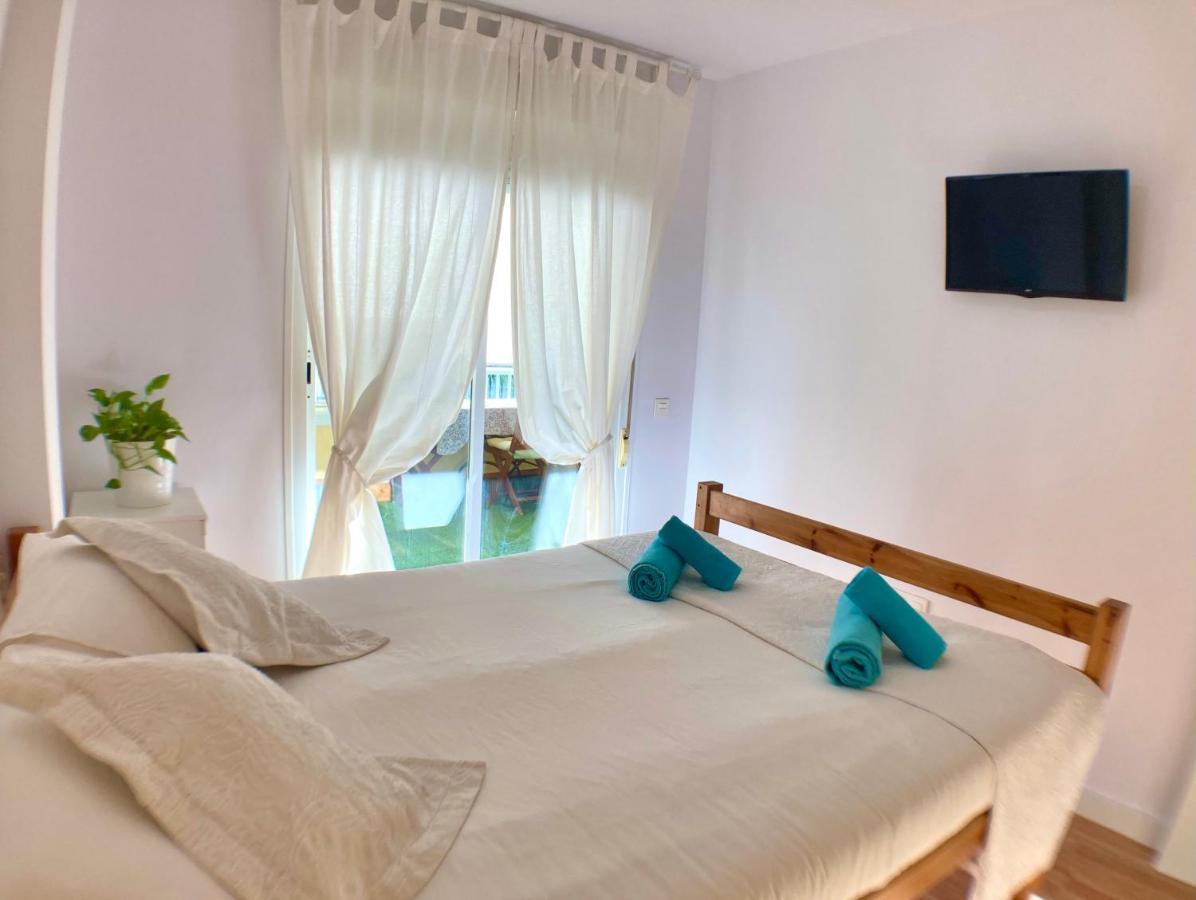 Solana Montecanada Apartment Fuengirola