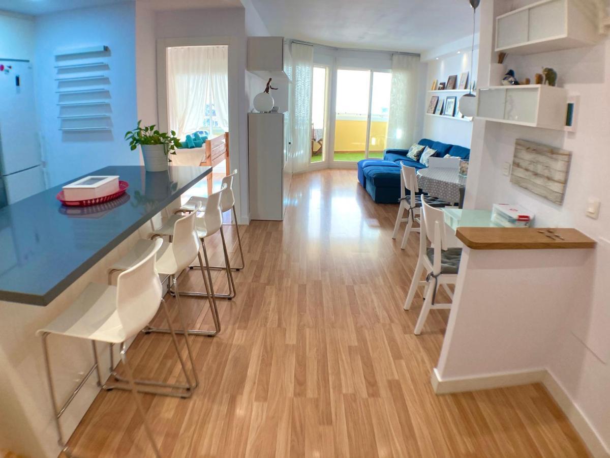 Solana Montecanada Apartment Fuengirola