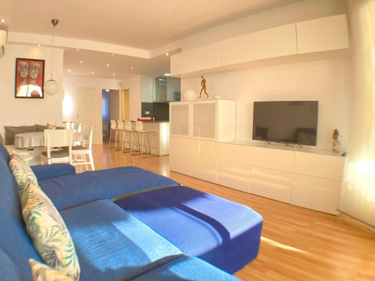 Solana Montecanada Apartment *