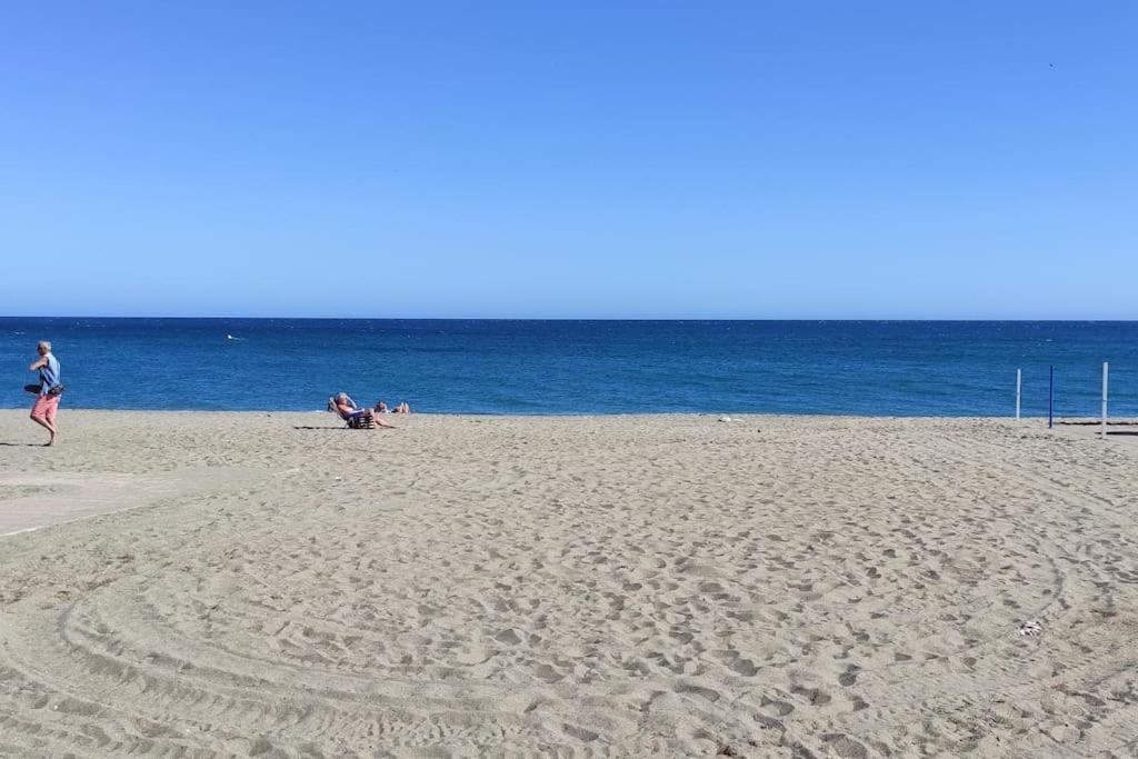 El Rey - Front Two Bedroom * Fuengirola