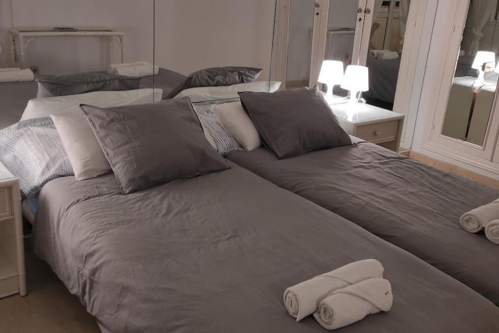 El Rey - Front Two Bedroom Fuengirola