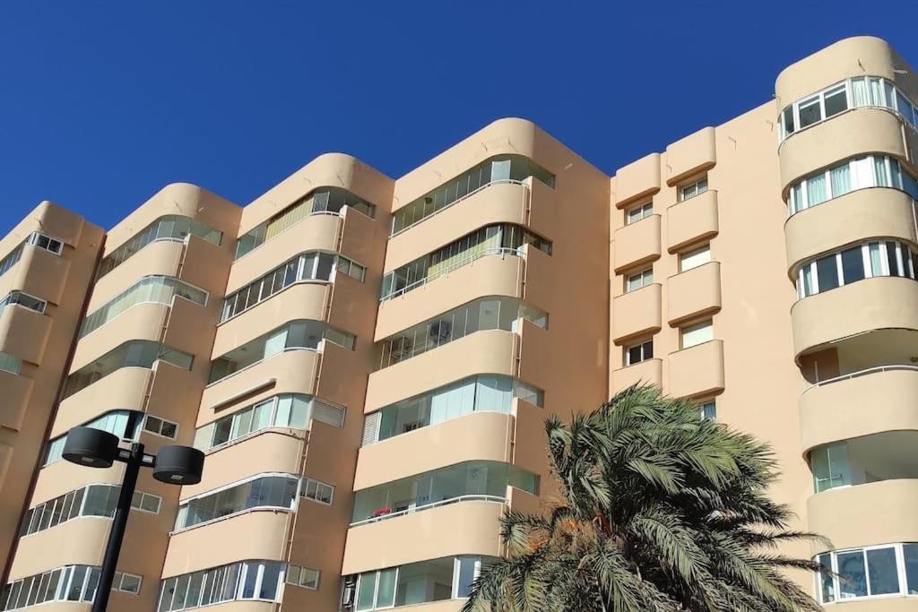 Apartamento El Rey - Front Two Bedroom Fuengirola