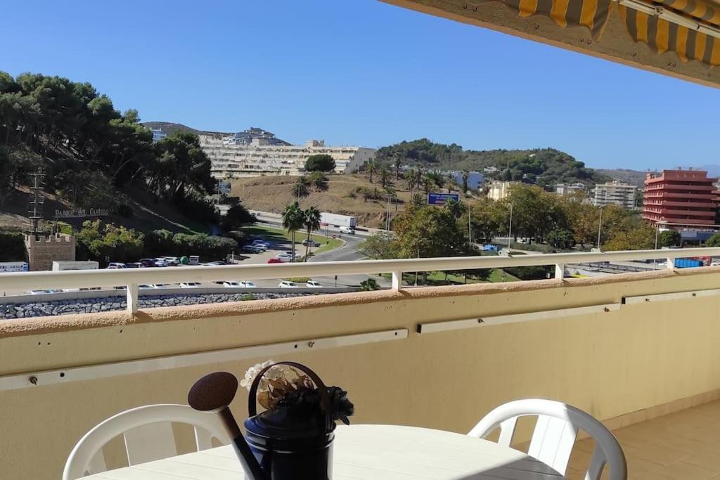 El Rey - Front Two Bedroom Fuengirola