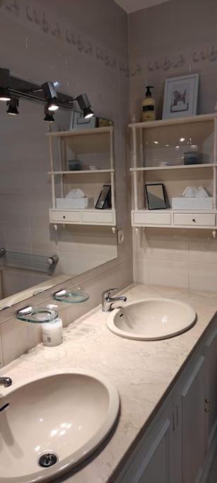 El Rey - Front Two Bedroom * Fuengirola