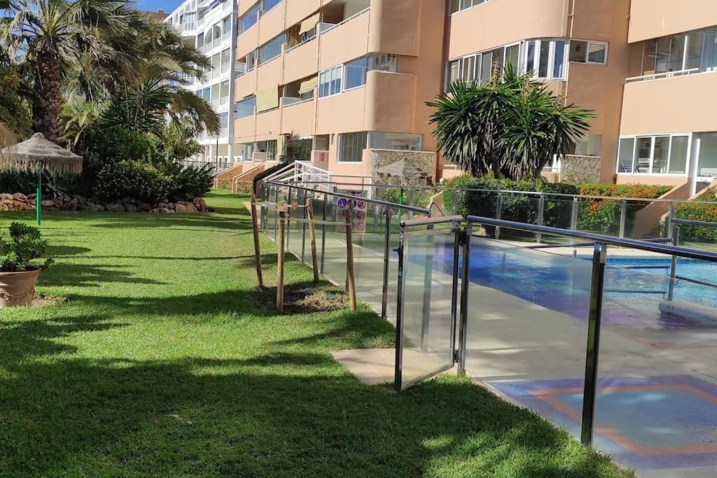 Apartamento El Rey - Front Two Bedroom *