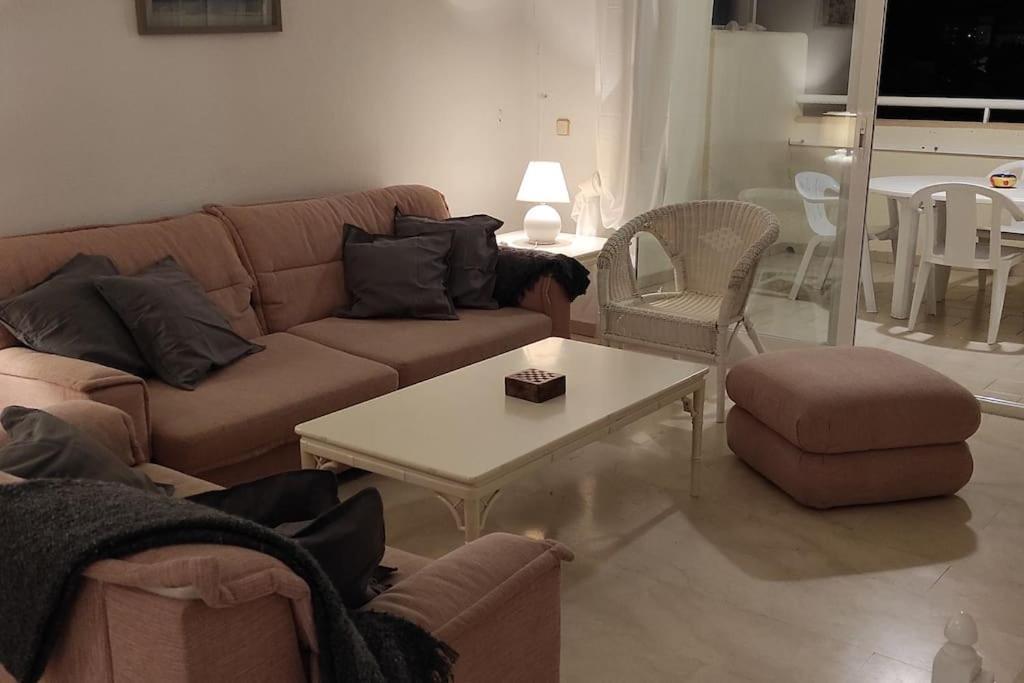 Apartamento El Rey - Front Two Bedroom Fuengirola