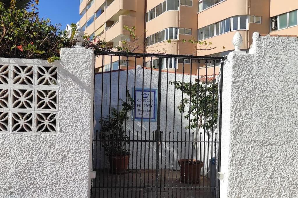 Apartamento El Rey - Front Two Bedroom *
