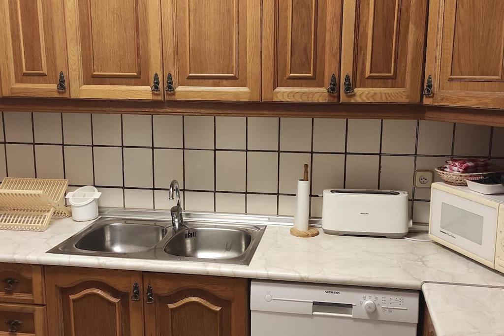 Apartamento El Rey - Front Two Bedroom Fuengirola