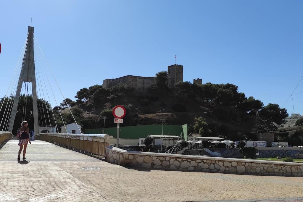 El Rey - Front Two Bedroom * Fuengirola