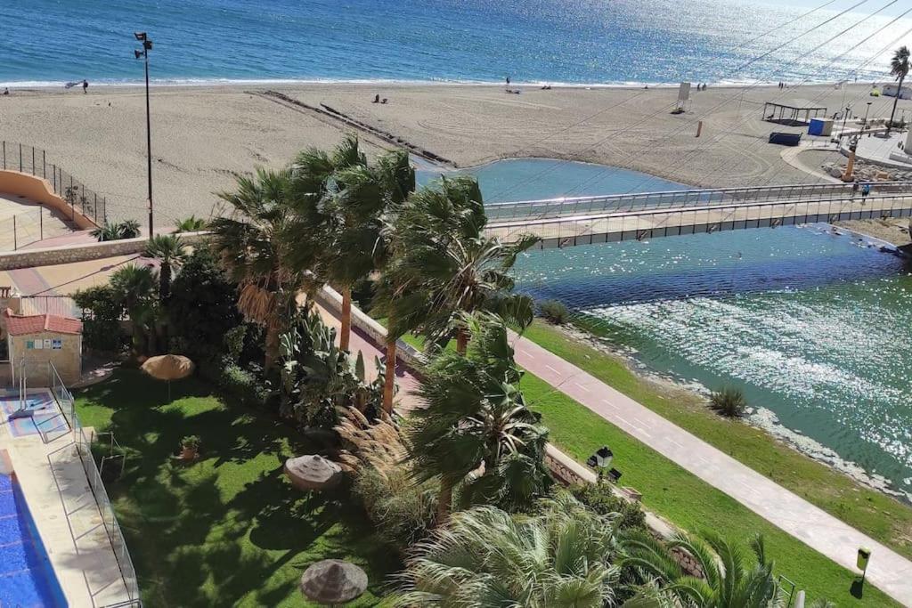 El Rey - Front Two Bedroom Fuengirola