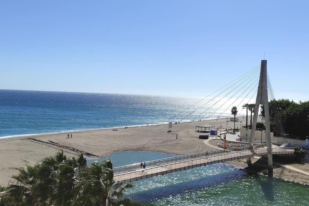 Apartamento El Rey - Front Two Bedroom *
