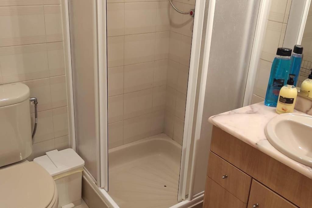 El Rey - Front Two Bedroom Apartamento *