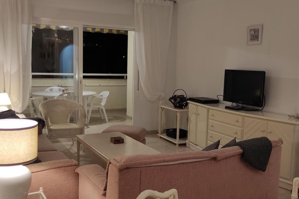 El Rey - Front Two Bedroom Fuengirola