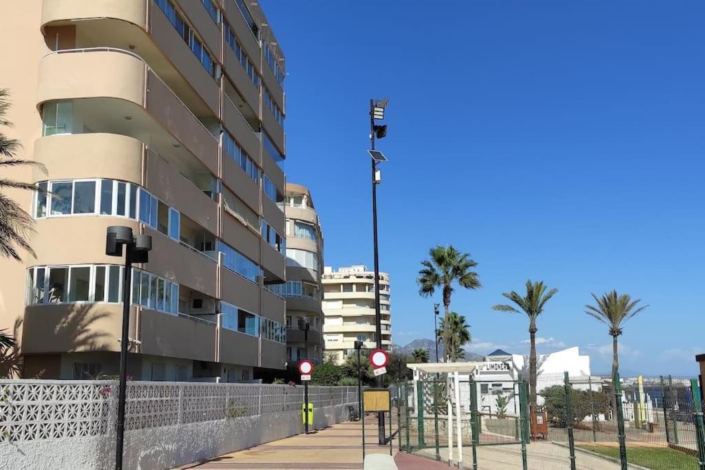 El Rey - Front Two Bedroom Fuengirola