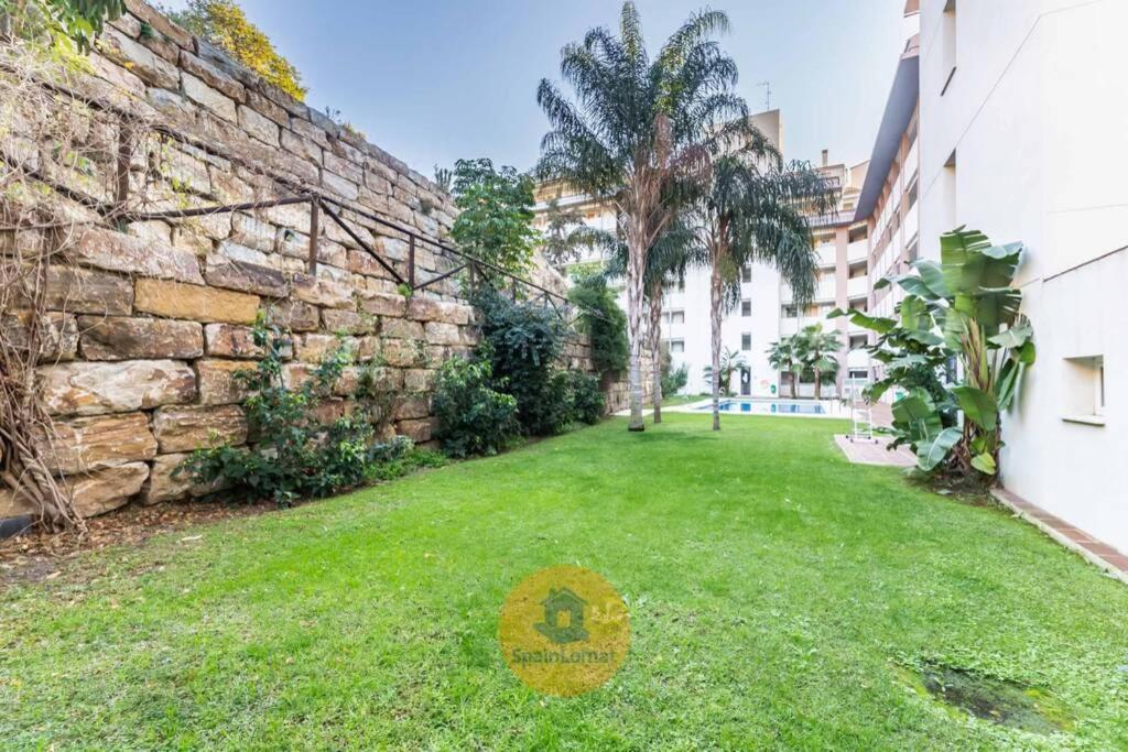 Apartamento Con Amplia Terraza En
