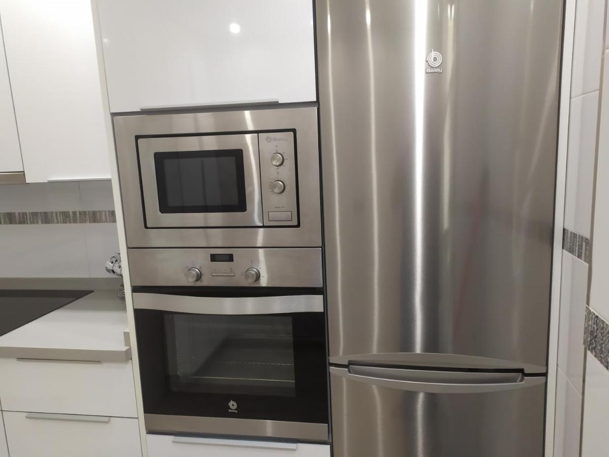 Apartment Los Boliches Sweet&beach *
