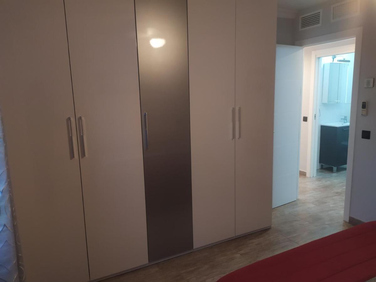 Los Boliches Sweet&beach Apartment Fuengirola