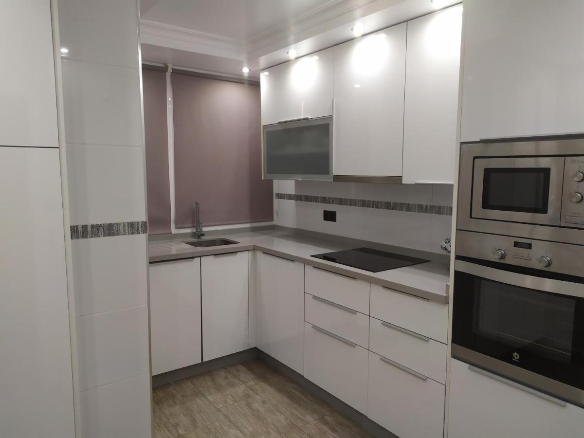 Apartment Los Boliches Sweet&beach *