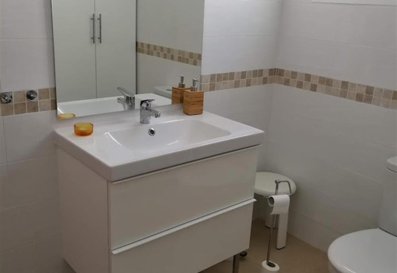 3 Bedroom Spacious Fuengirola