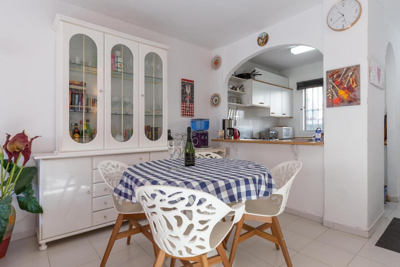 Urbanizacion Casablanca Appartement
