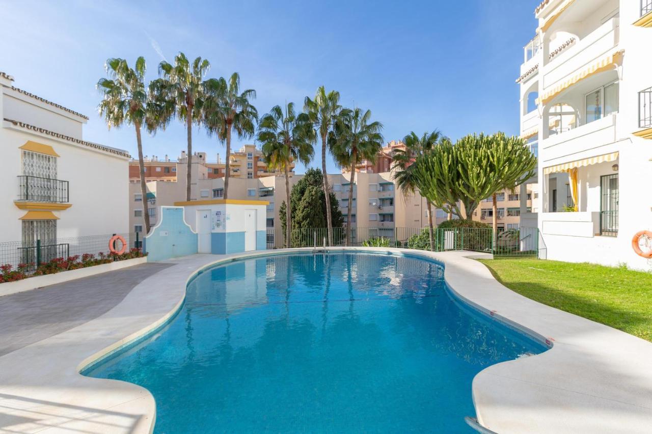 Urbanizacion Casablanca Appartement