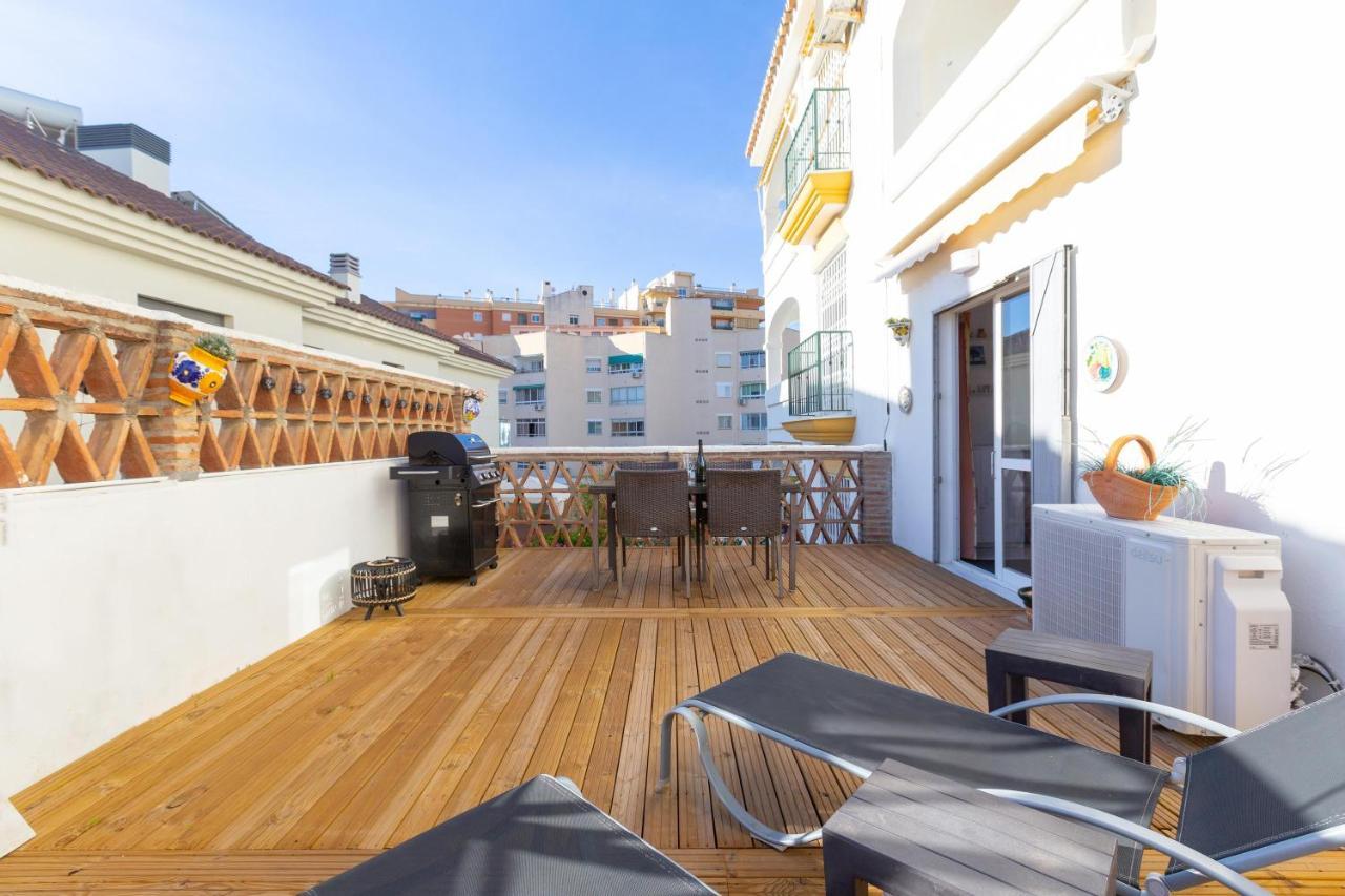 Appartement Urbanizacion Casablanca *