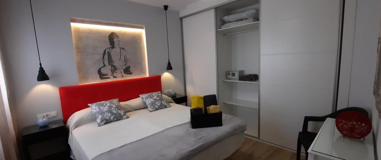Apartment Torrox Boliches Wifi Gratis *