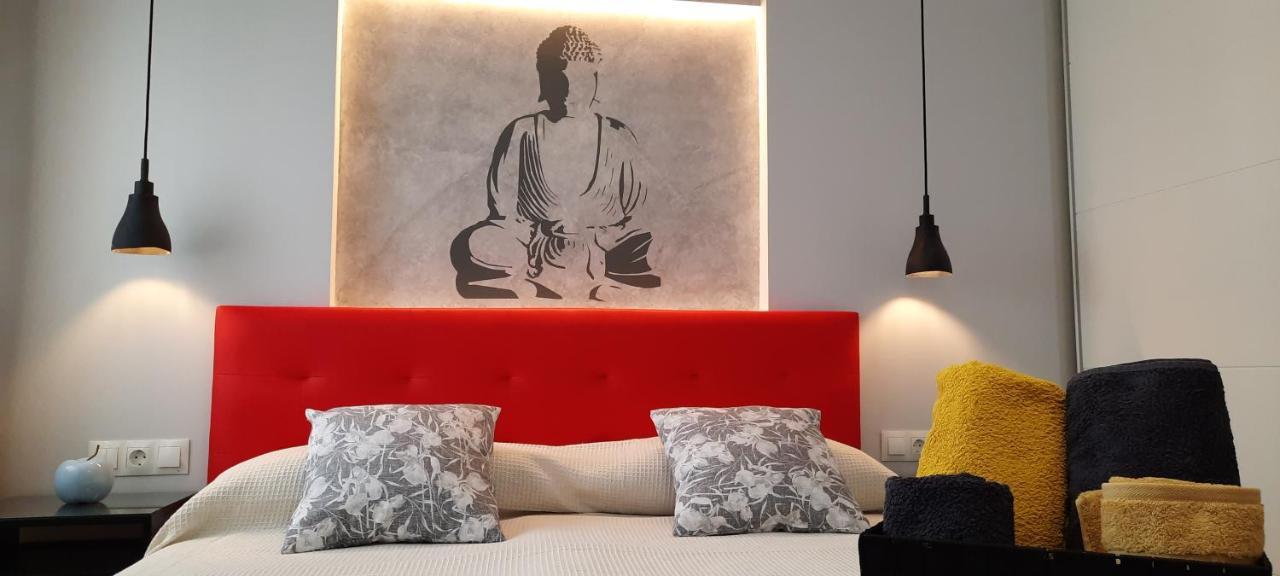 Apartment Torrox Boliches Wifi Gratis Fuengirola