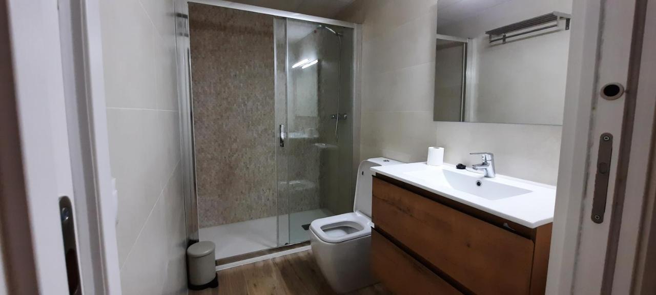 Torrox Boliches Wifi Gratis Apartment *