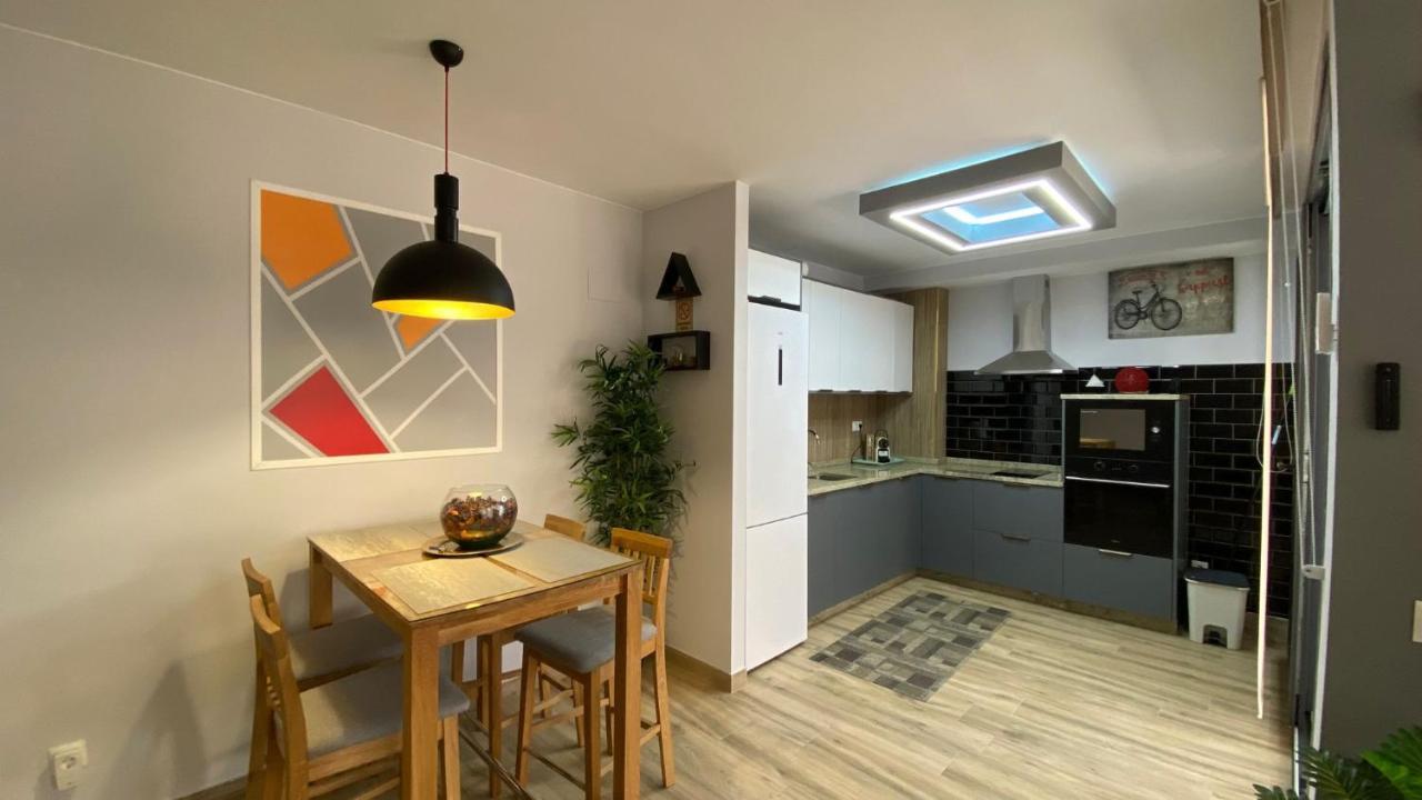 Apartment Torrox Boliches Wifi Gratis Fuengirola